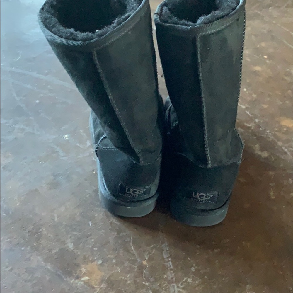 Ugg boots